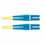 Cable fibra óptica Panduit LC/LC