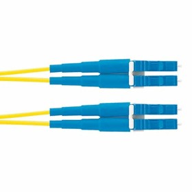 Cable fibra óptica Panduit LC/LC 2 m