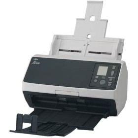 Escáner Doble Cara Fujitsu FI-8190