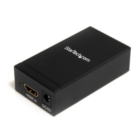Adaptador DisplayPort a HDMI DVI Startech HDMI2DP 