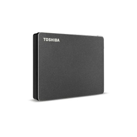Disco Duro Externo Toshiba CANVIO GAMING Negro 1 TB USB 3.2 Gen