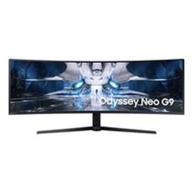 Monitor Samsung Odyssey Neo G9 S49AG950NU 49 240 H