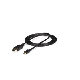DisplayPort-Kabel Startech MDP2DPMM10 3 m 4K Ultra