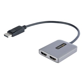 Adaptador DisplayPort a HDMI Startech MST14DP122HD