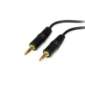 Cable Audio Jack (3,5 mm) Startech MU6MM 1,8 m