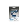 USB Pendrive Samsung MUF-256DA/APC Blau 256 GB
