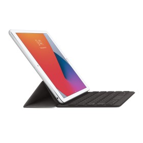 Tastatur Apple MX3L2Y/A 10,5 Grau
