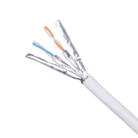 Cable de Red Rígido UTP Categoría 6 Panduit NUL6X0
