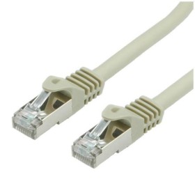 Cable de Red Rígido UTP Categoría 5e Nilox NX090507101 Gris 50
