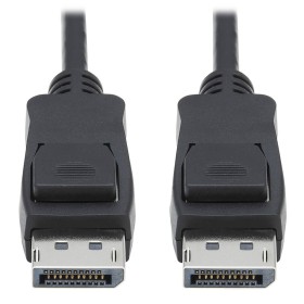 Câble DisplayPort Eaton P580-006-V4 1,83 m Noir