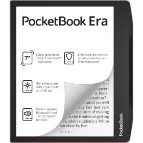 eBook PocketBook 700 Era Copper Negro 64 GB 7