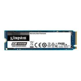 Disco Duro Kingston SEDC1000BM8/240 TLC 3D NAND 240 GB 240 GB