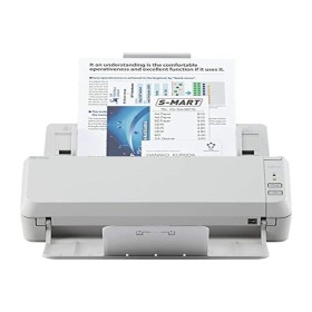 Scanner Fujitsu SP-1130N 30 ppm