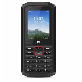 Mobile phone Crosscall SPX5.BB.NN000 128 GB 128 MB