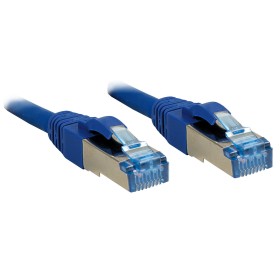 Cable de Red Rígido UTP Categoría 6 LINDY 47151 Azul 5 m 1