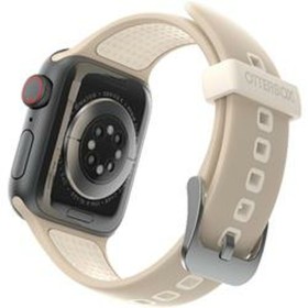 Correa para Reloj Apple Watch Band Otterbox 77-90266 Beige Ø 41