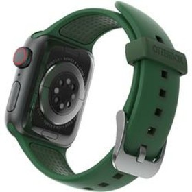 Correa para Reloj Apple Watch Band Otterbox 77-90267 Verde Ø 41