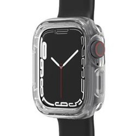 Funda Apple Watch S8/7 Otterbox 77-90802 Ø 45 mm Transparente