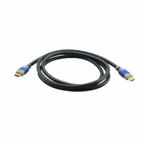 Cable HDMI Kramer Electronics 97-01114020 6m Negro