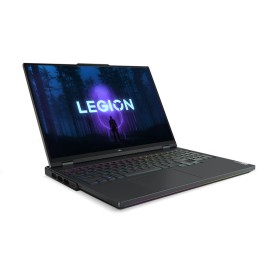 Laptop Lenovo Pro 7 16" i9-13980HX 32 GB RAM 1 TB SSD Qwerty