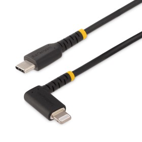 Cable USB-C a Lightning Startech RUSB2CLTMM2MR 2 m