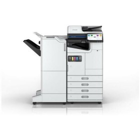 Impresora Multifunción Epson WORKFORCE ENTERPRISE 