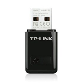 Adaptador USB TP-Link TL-WN823N WIFI Negro