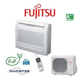 Air Conditionné Fujitsu AGY35UI-LV Split Inverter A++/ A+ 3010