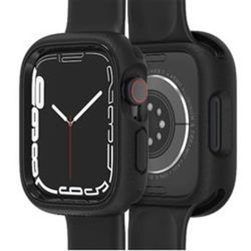 Funda Apple Watch S8/7 Otterbox LifeProof 77-87551 Ø 45 mm Negro
