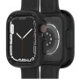 Funda Apple Watch S8/7 Otterbox LifeProof 77-87551 Ø 45 mm Negro