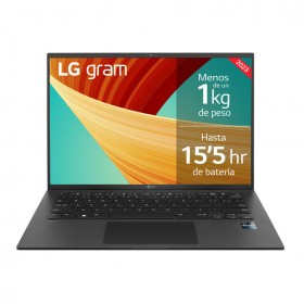 Laptop LG Gram 15 (2023) 15Z90R-G.