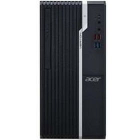 PC de Sobremesa Acer VS2690G I5-12400 256 GB SSD 8 GB RAM Intel