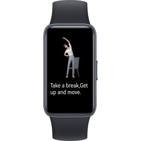 Smartwatch Huawei Band 8 1,47 Negro