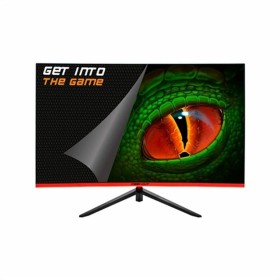 Monitor KEEP OUT 27" Full HD LED IPS