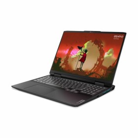 Laptop Lenovo Gaming 3 15IAH7 15,6" i5-12500H 16 GB RAM 512 GB