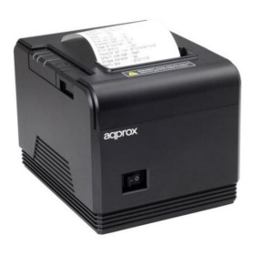Impressora de Etiquetas APPROX APPPOS80AM3 USB/Ethernet