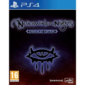 PlayStation 4 Video Game Meridiem Games Neverwinte