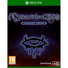 Videojuego Xbox One Meridiem Games Neverwinter Nig