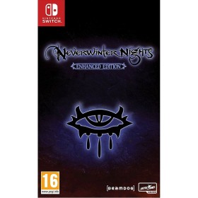 Video game for Switch Meridiem Games Neverwinter N