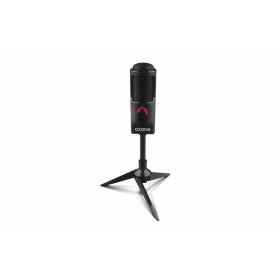 Microfone OZONE Rec X50 Preto