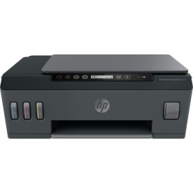 Impresora Multifunción HP 1TJ12A