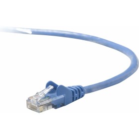 Cable de Red Rígido UTP Categoría 6 Belkin A3L793B