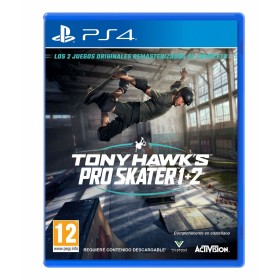 Videojuego PlayStation 4 Activision Tony Hawk's Pr