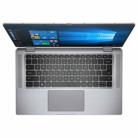 Laptop Dell 9510 15" Intel© Core™ i5-10210U 8 GB RAM 256 GB SSD