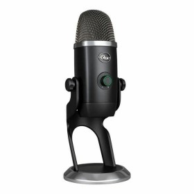 Mikrofon Logitech Yeti X Professional Schwarz
