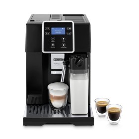 Cafetera Superautomática DeLonghi EVO ESAM420.40.