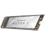 Disco Duro Nfortec Alcyon X Interno SSD 512 GB 512
