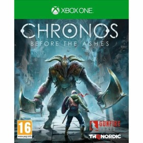 Videojuego Xbox One KOCH MEDIA Chronos: Before the