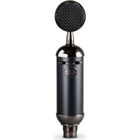 Microfone Logitech Blackout Spark SL XLR Condenser
