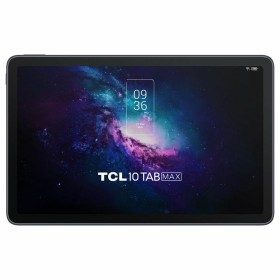 Tablet TCL TCL 10 TABMAX 10,3" Octa Core 4 GB RAM 64 GB 10,3" 4 GB RAM 64 GB Gris TCL - 1